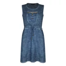 پیراهن زنانه سیگنت مدل 405