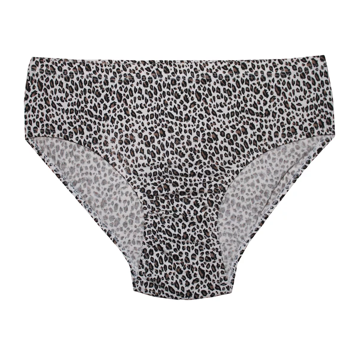 شورت زنانه چیندکا مدل پنبه ای کد 107 مجموعه 6 عددی