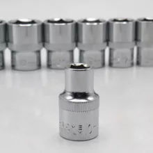 آچار بکس اپکس مدل YP-1/2-1/4-APX-1582 مجموعه 82 عددی