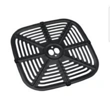 سرخ کن بدون روغن سیلورکرست مدل 6090