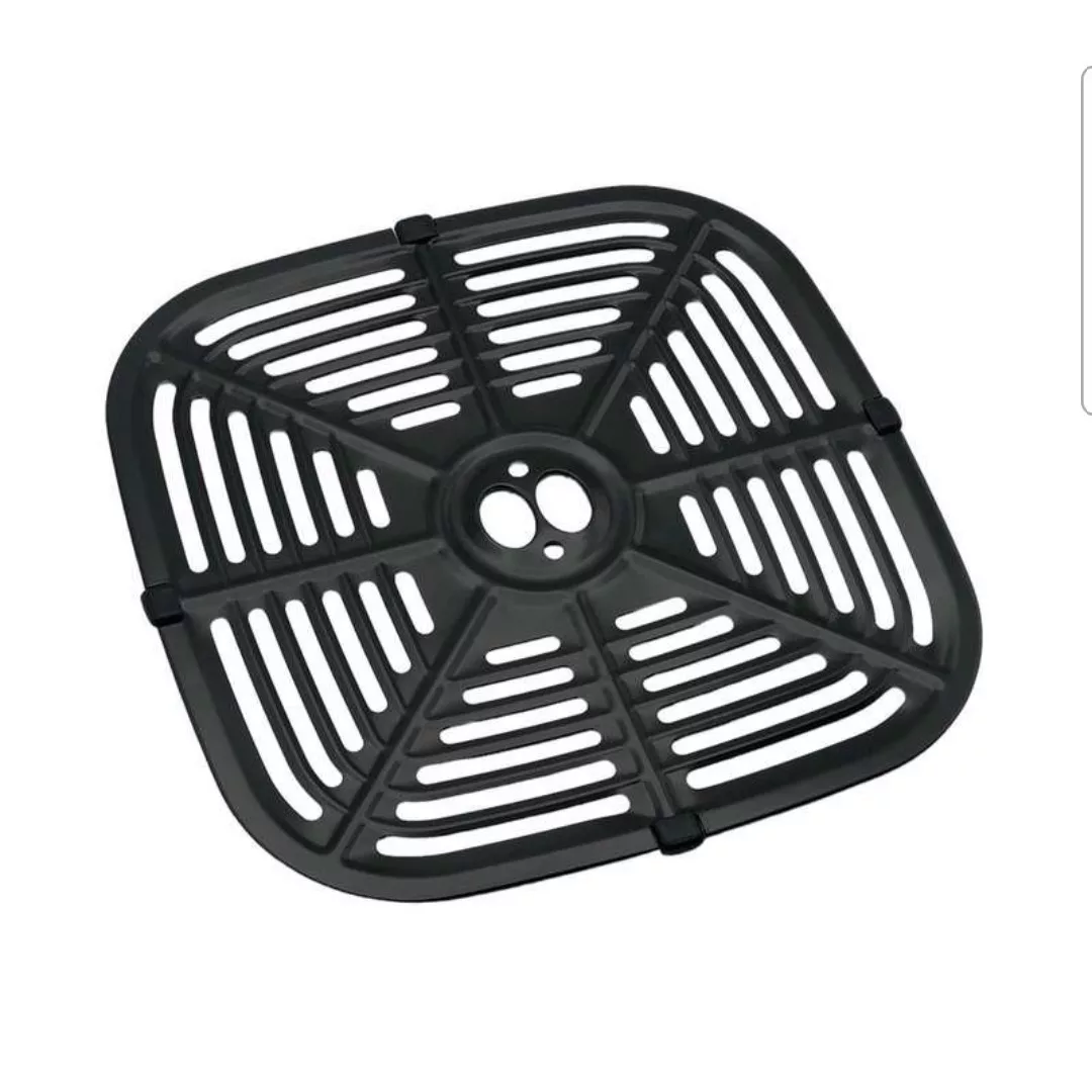 سرخ کن بدون روغن سیلورکرست مدل 6090