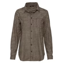 شومیز آستین بلند زنانه اسمارا مدل Best mode 2