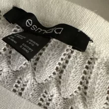 تی شرت آستین کوتاه زنانه اسمارا مدل 789