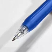 روان نویس 0.7 میلی متری زبرا مدل ساراسا به همراه با غلط گیر نواری بسته 5 عددی