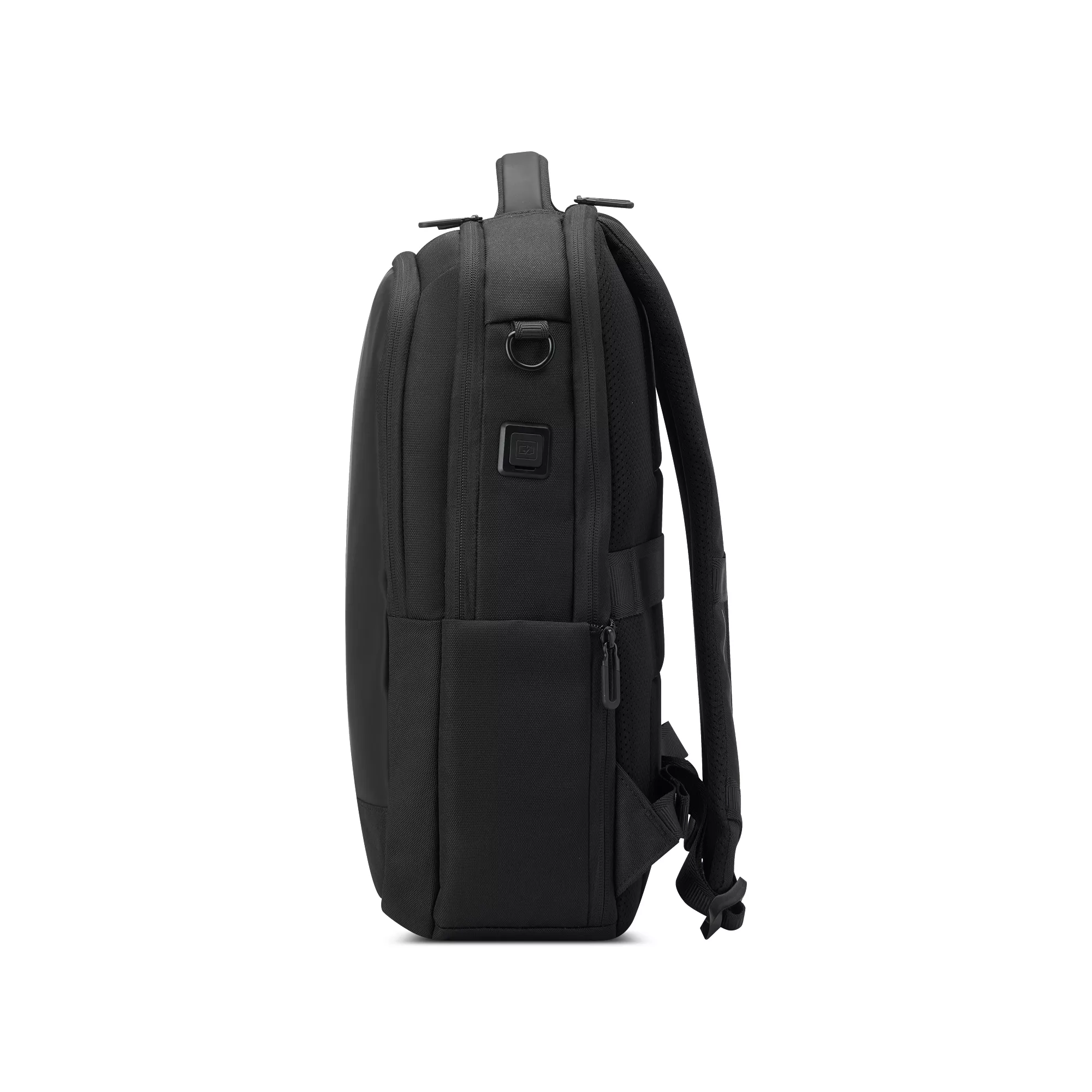 کوله پشتی لپ تاپ رونکاتو مدل CLAYTON کد 96-412290 مناسب برای لپ تاپ 16 تا 17 اینچی