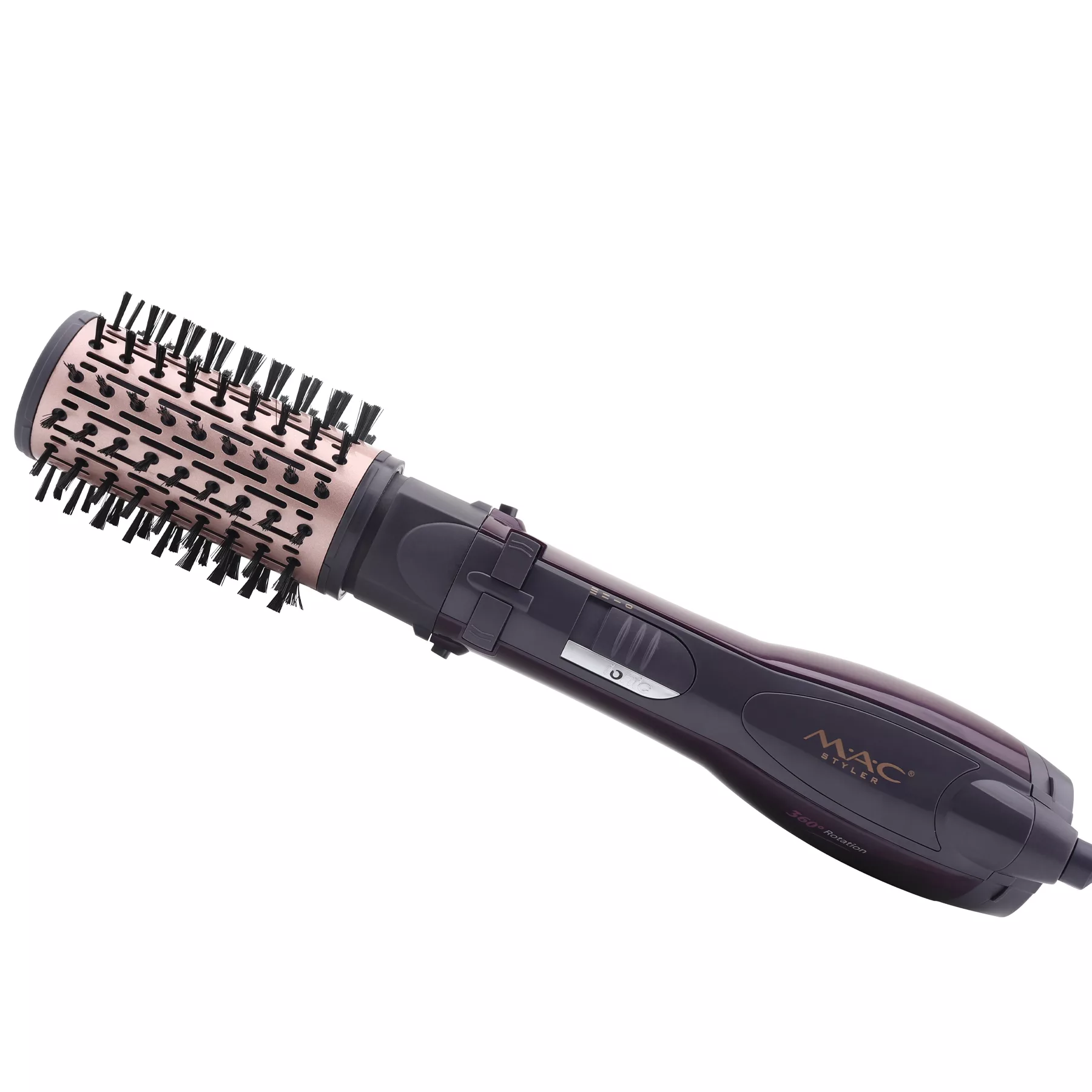 سشوار چرخشی مک استایلر مدل MC-6651