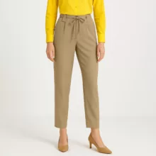 شلوار زنانه گردیه مدل 14672530