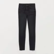 شلوار جین زنانه مدل 4077