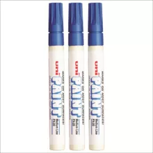 ماژیک چند منظوره یونی بال مدل PX-20 بسته 3 عددی