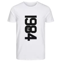 تی‌شرت آستین کوتاه زنانه مدل 1984