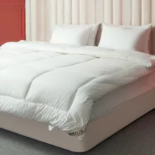 لحاف هتلکس مدل گلدن پلاس دونفره سایز 200×220 سانتی متر