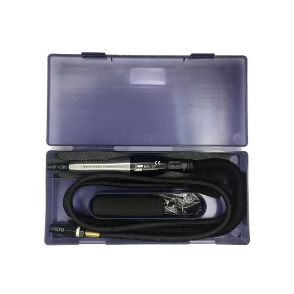 دستگاه پولیش بادی مدل ارتعاشي طولی