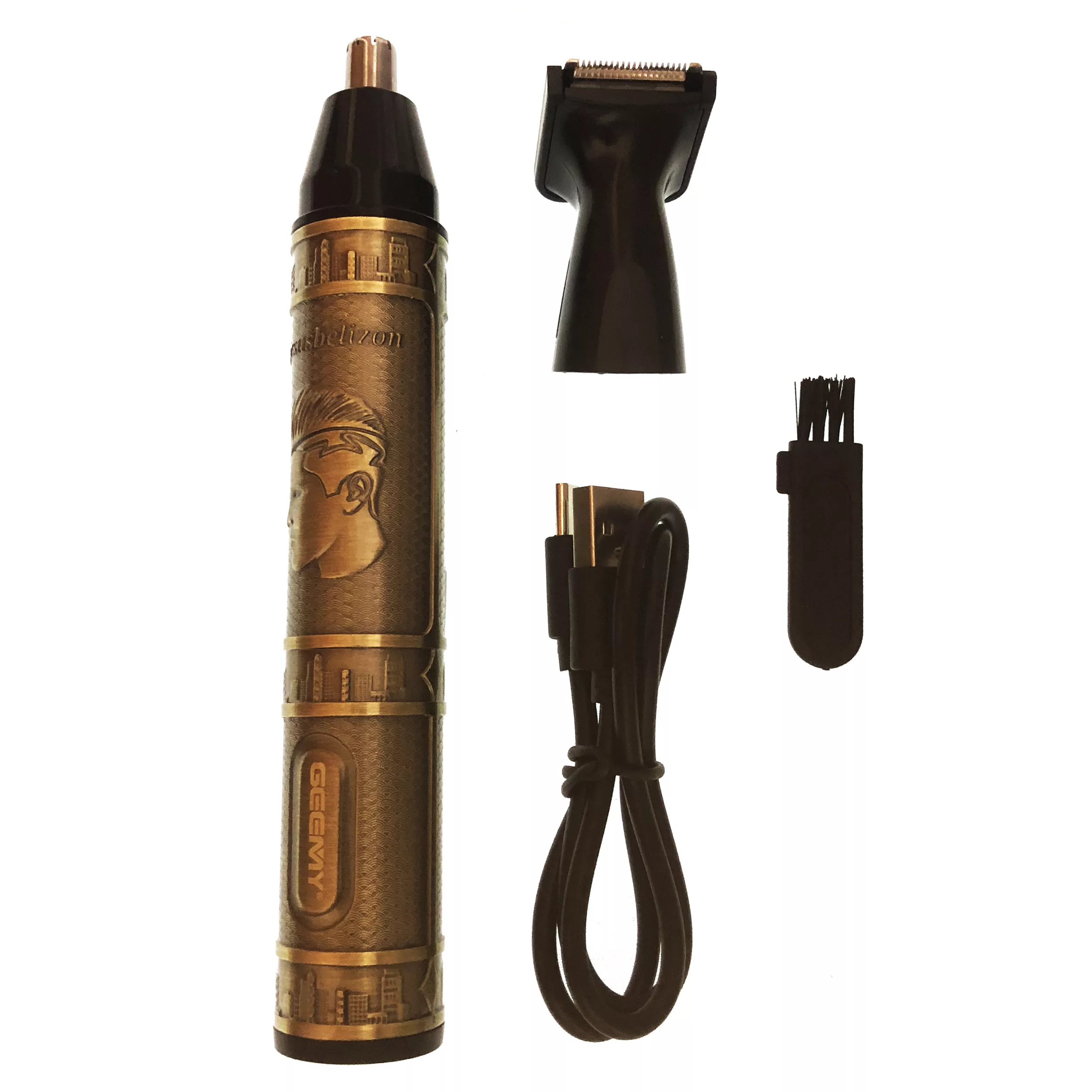 موزن گوش و بینی و خط زن جیمی مدل GM-3156