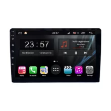 پخش کننده تصویری خودرو مدل Mediabar مناسب برای خودرو دنا