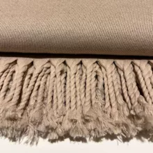 پتو مسافرتی مدل پارمیس سایز 210x160 سانتی متر