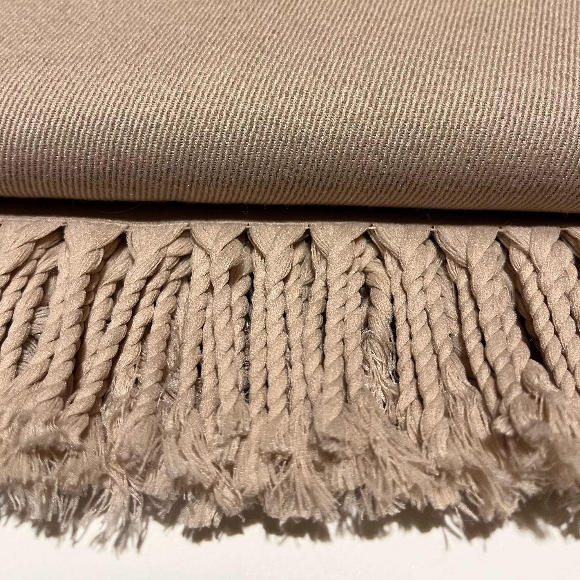 پتو مسافرتی مدل پارمیس سایز 210x160 سانتی متر