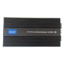 آمپلی فایر خودرو 4 کانال لودو مدل LC804