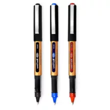 روان نویس یونی بال مدل eye broad کد ub 150-10 بسته 3 عددی