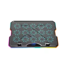 پایه خنک کننده  لپ تاپ کول کلد مدل F15