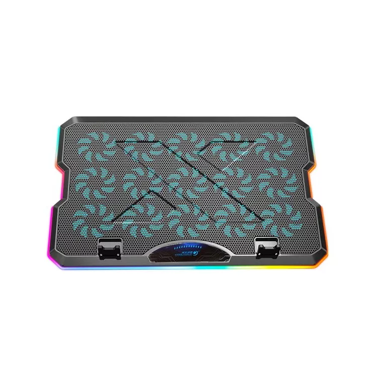 پایه خنک کننده  لپ تاپ کول کلد مدل F15