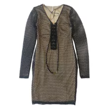 پیراهن زنانه مدل  mojt