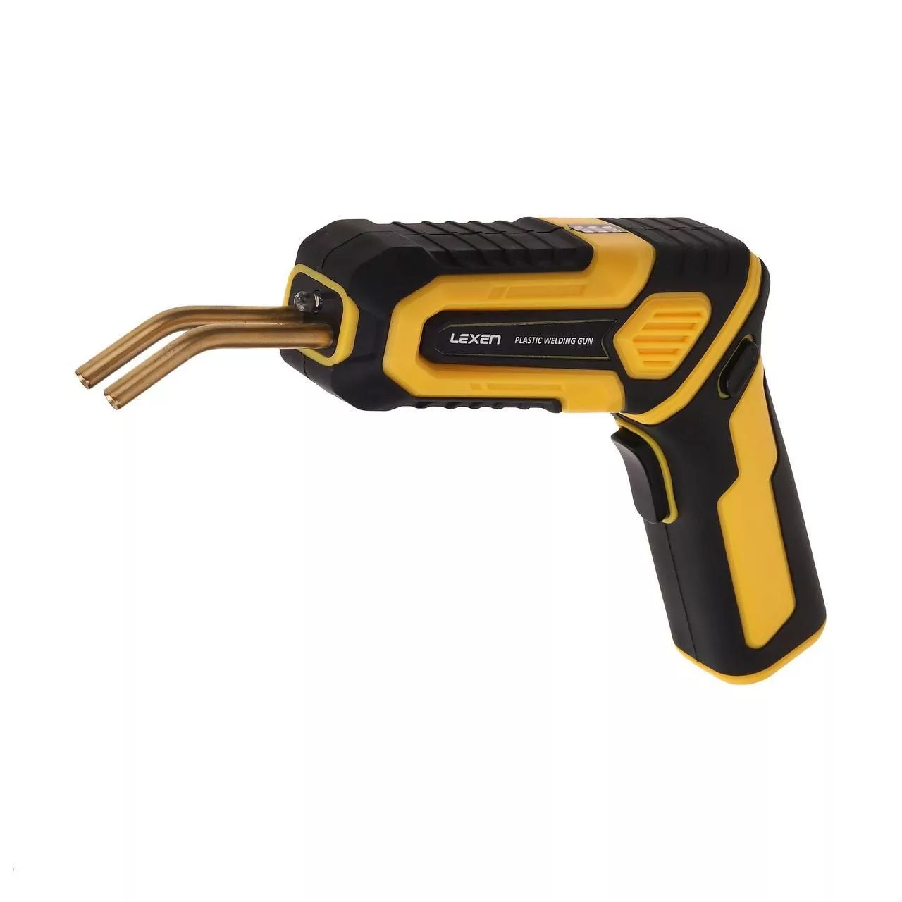 هویه شارژی جوش و دوخت پلاستیک لکسن مدل PW202-CS