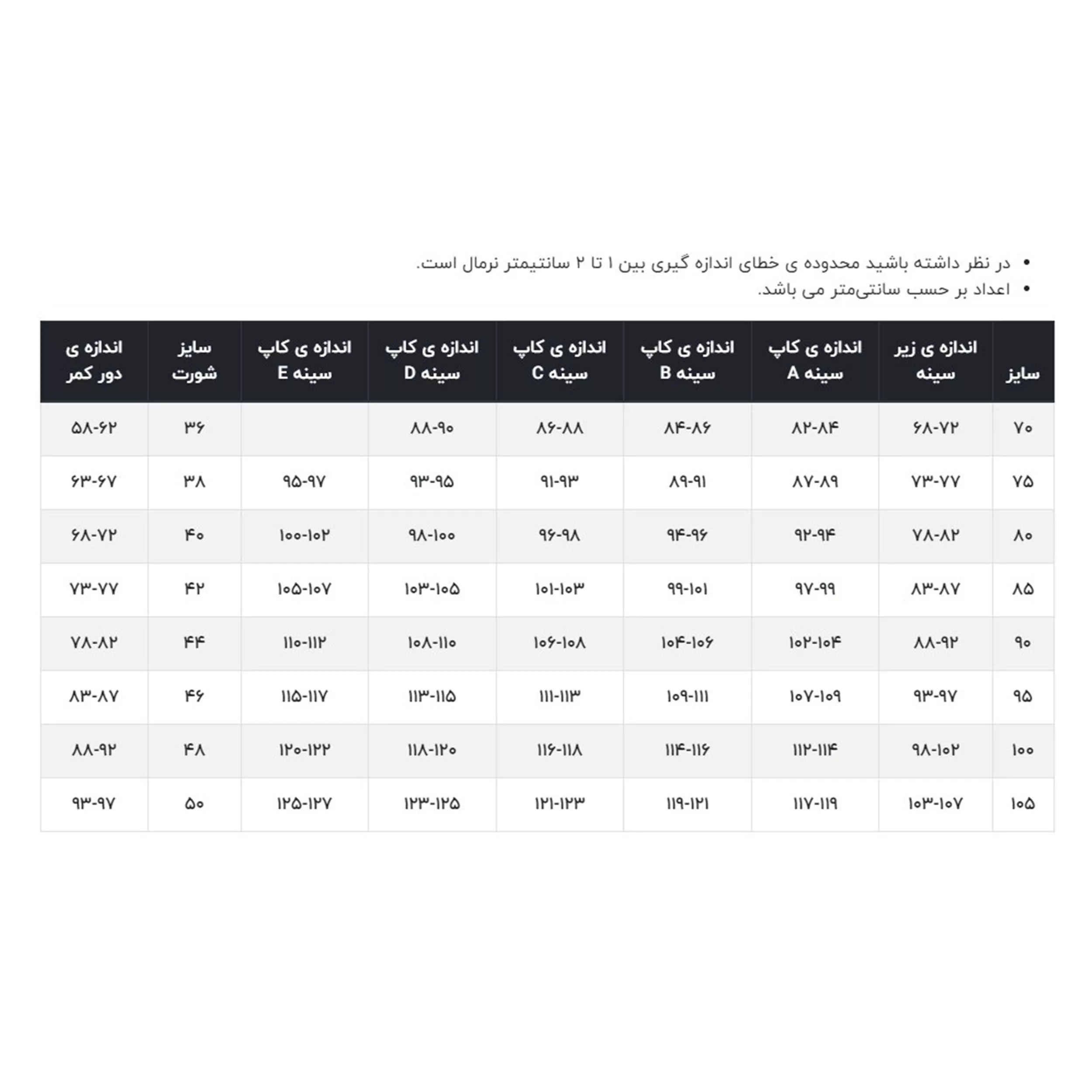ست شورت و سوتین زنانه ان بی بی مدل 4615-67