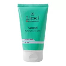 ژل ضد جوش لایسل مدل sel حجم 150 میلی لیتر بسته 2 عددی