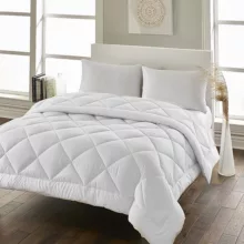 لحاف مدل لایت یک نفره سایز 160 × 220 سانتی متر