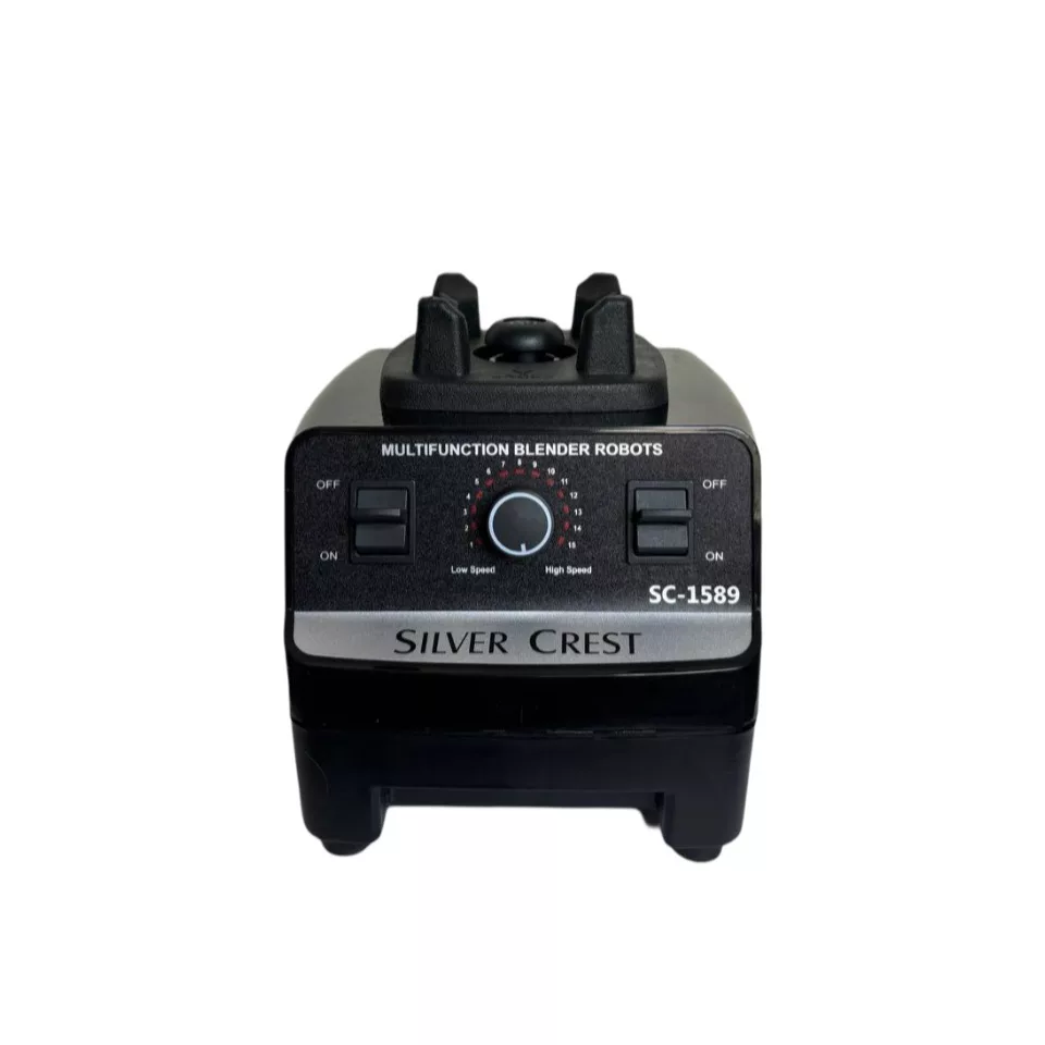 مخلوط کن و آسیاب کن سیلور کرست مدل SC1589