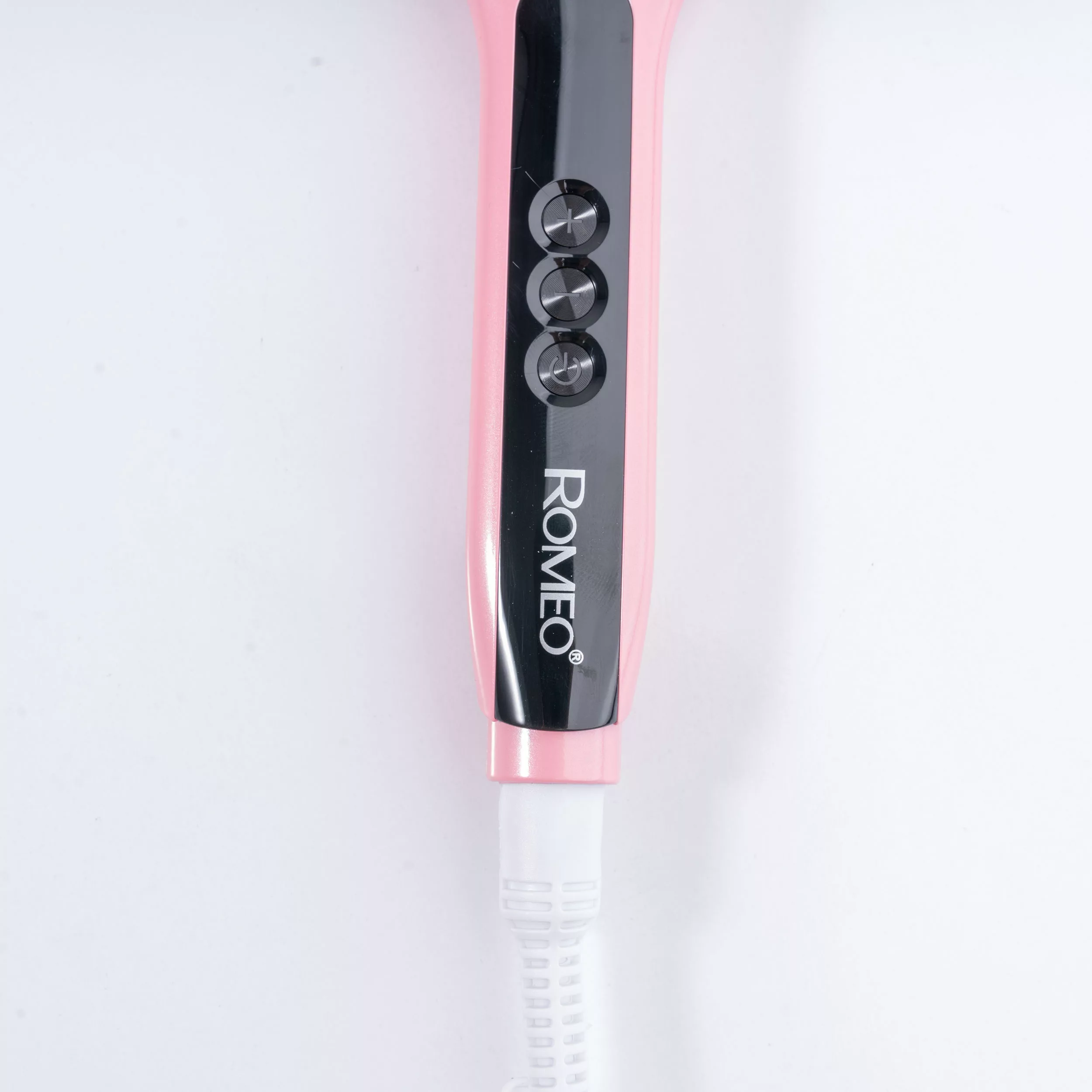 برس حرارتی رومئو مدل RM-7575