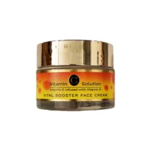 کرم روشن کننده اکسکلوسیو مدل C حجم 50 میلی لیتر