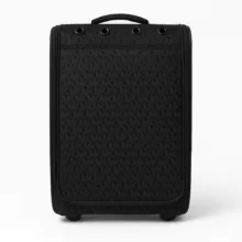 کوله و باکس حمل سگ و گربه مدل طلقی تاشو کد 2020