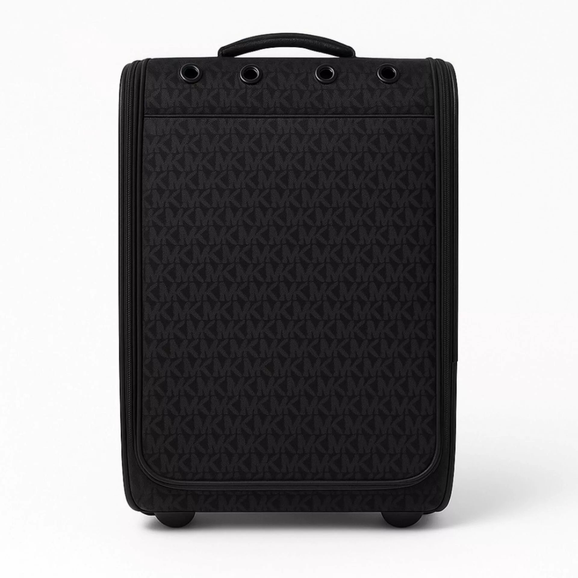 کوله و باکس حمل سگ و گربه مدل طلقی تاشو کد 2020