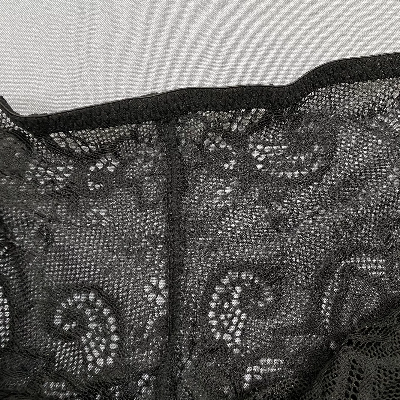شورت زنانه اسنوکس مدل 5010432 رنگ مشکی مجموعه 3 عددی