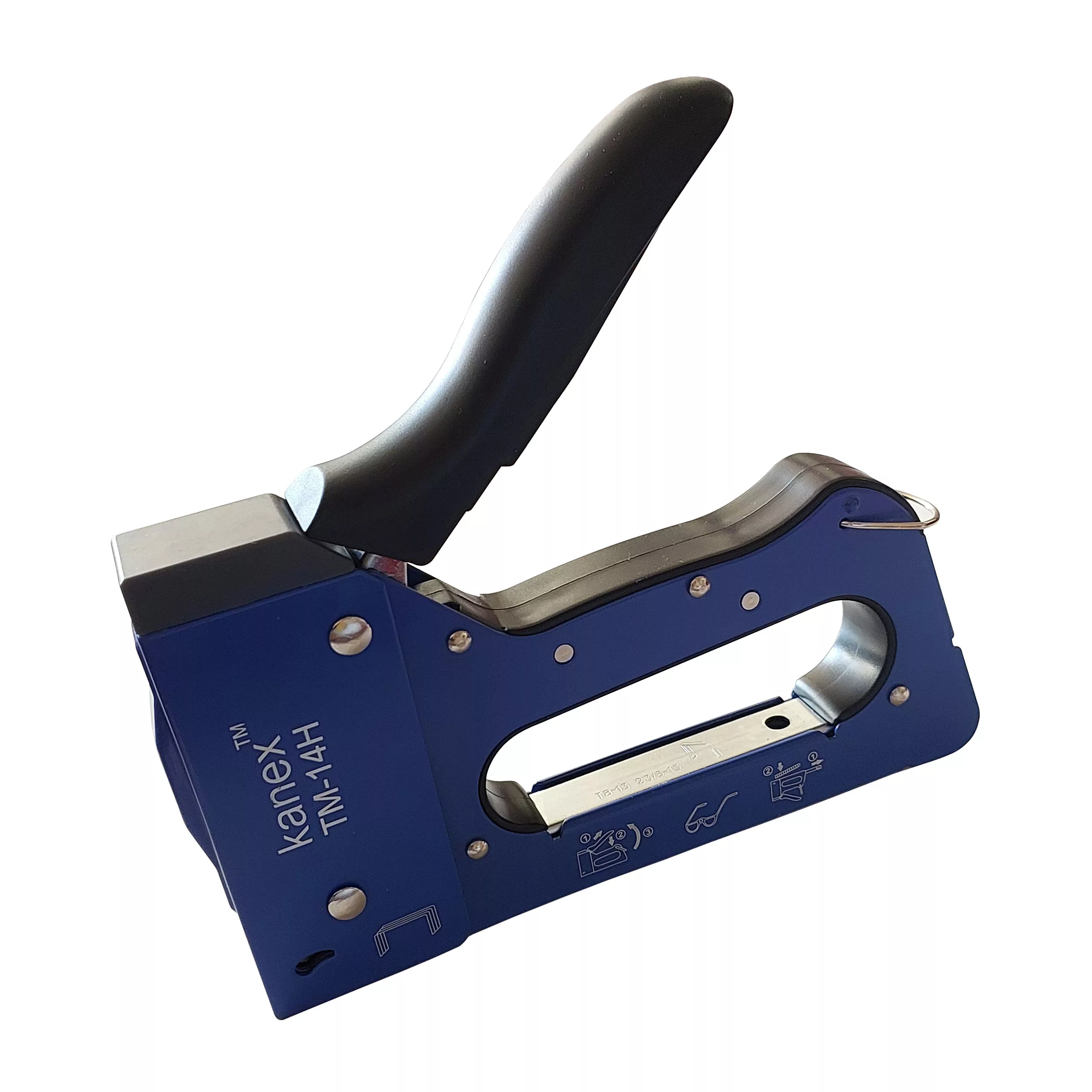 منگنه کوب کانکس مدل TM-14H