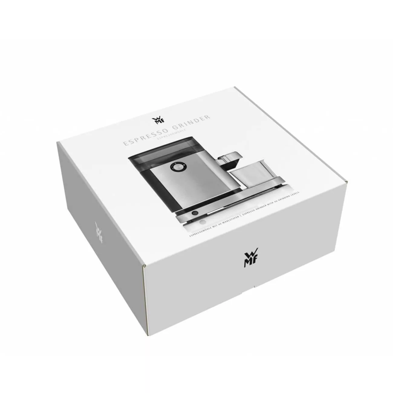 آسیاب قهوه دبلیو ام اف مدل Lumero