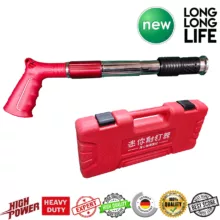 تفنگ میخ کوب مدل میخ و چاشنی خور کد R137