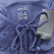 پیراهن زنانه اسمارا مدل Kj34