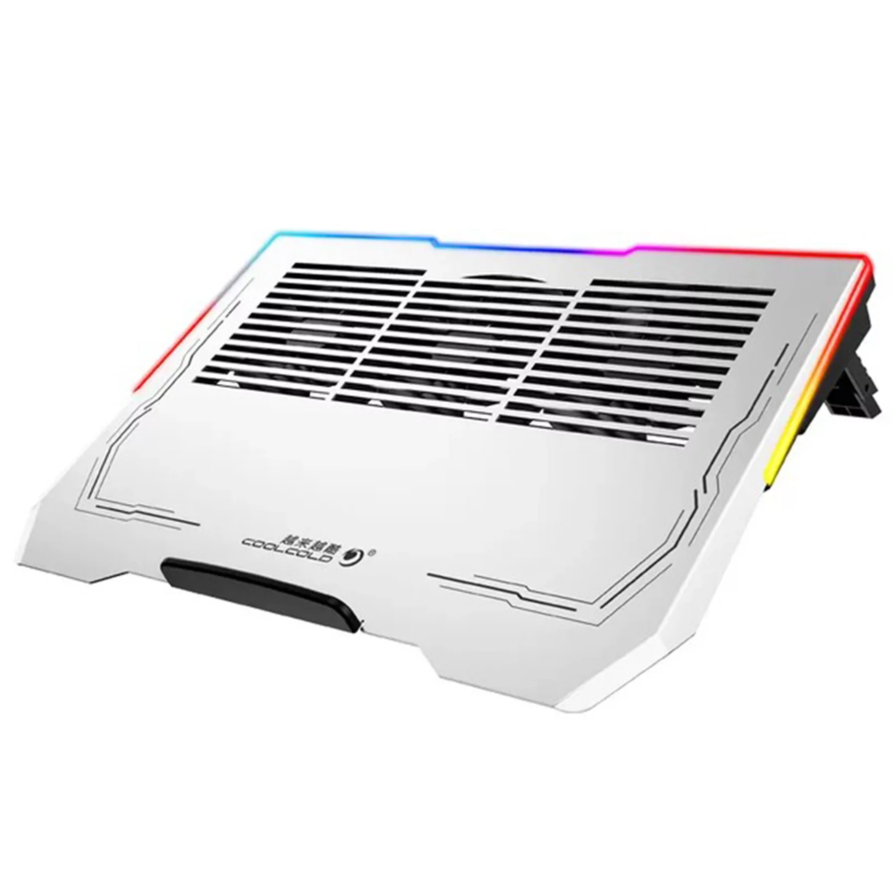 پایه خنک کننده لپ تاپ کول کلد مدل K42