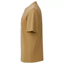 تی‌شرت آستین کوتاه زنانه مدل آماندیس کد AM081