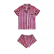 لباس خواب زنانه تویین مدل T-820-72