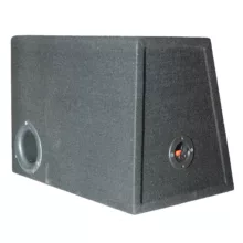 باکس ساب ووفر خودرو طرح 303 مدل B303-12 مناسب برای ساب 12 اینچ