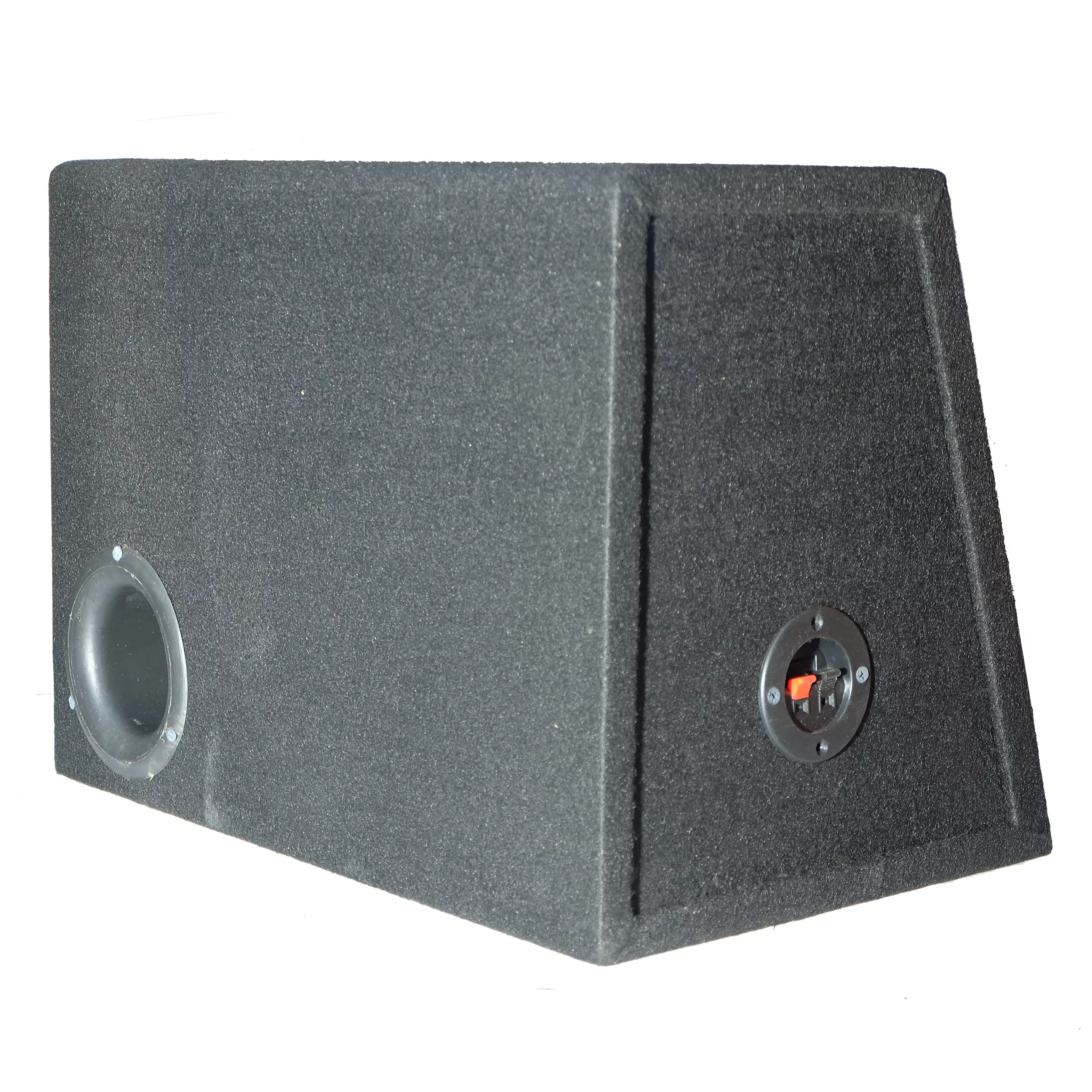 باکس ساب ووفر خودرو طرح 303 مدل B303-12 مناسب برای ساب 12 اینچ