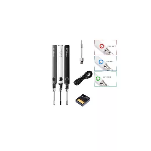 هویه شارژی 8 وات مدل RADCOM230