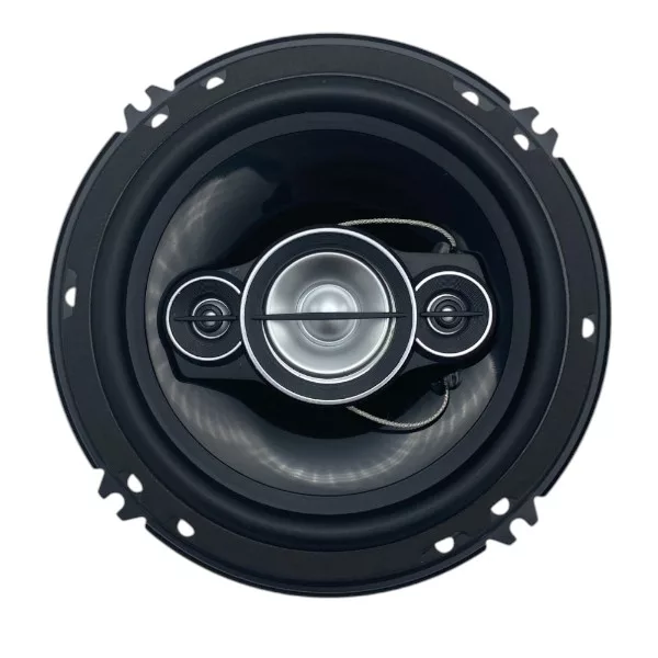 اسپیکر درب جلو راست خودرو سونیر مدل GS-6096 سایز 6 اینچ بسته دو عددی