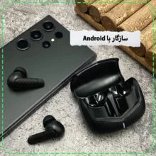 هندزفری بلوتوثی ریولینک مدل RV-25