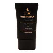 کرم روشن کننده اورلین مدل Whitamax حجم 30 میلی لیتر