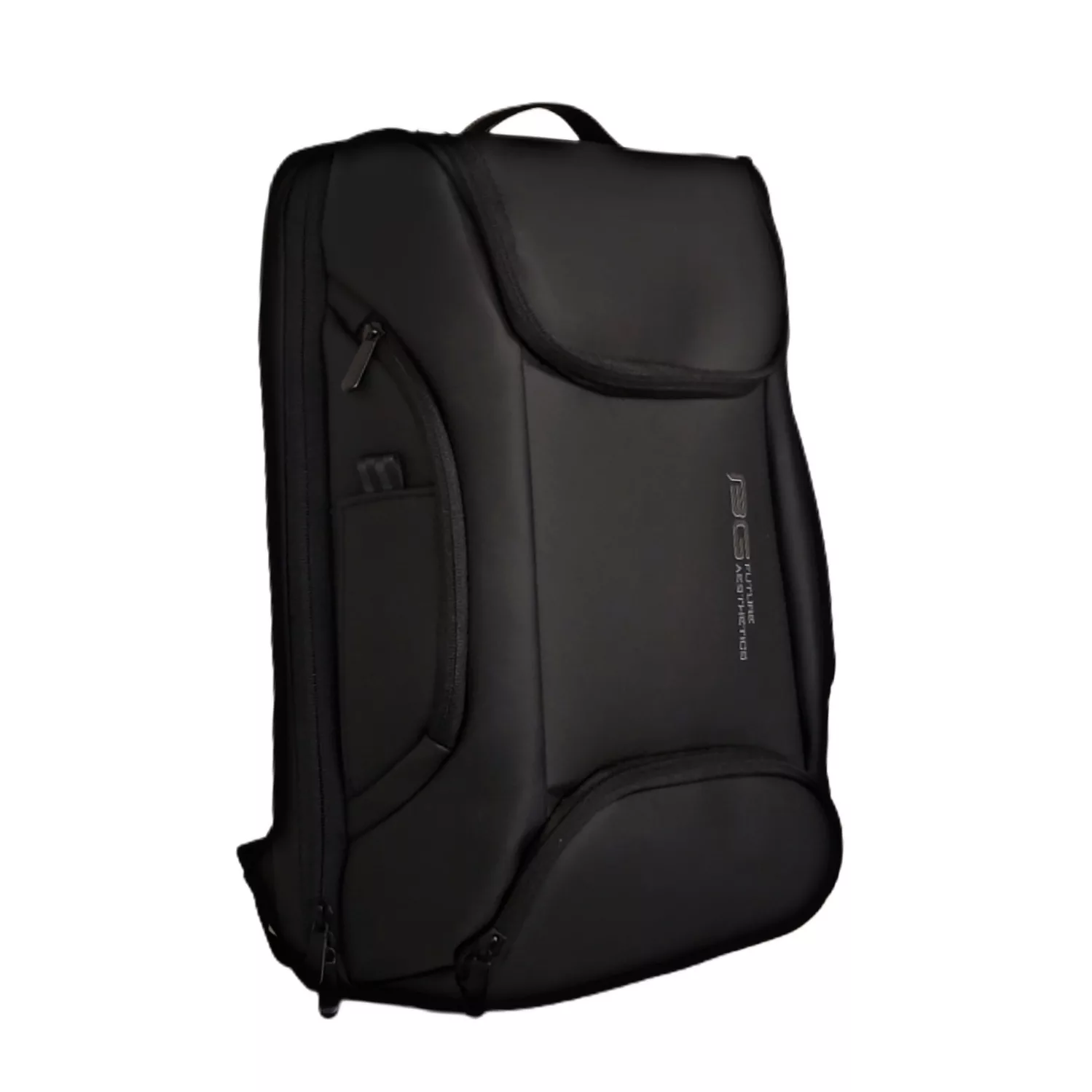 کوله پشتی لپ تاپ بنج مدل BN_7205 مناسب برای لپ تاپ 13 تا 15 اینچی