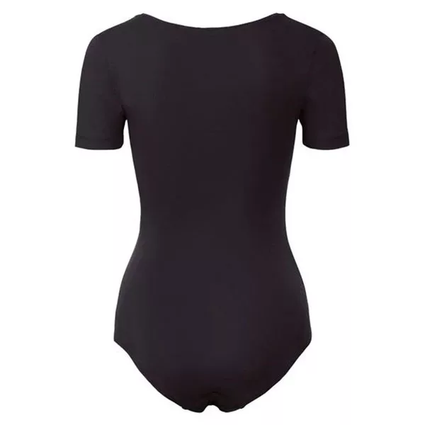 بادی آستین کوتاه زنانه اسمارا مدل Par2018